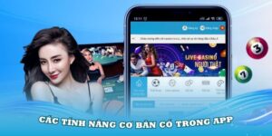 Tải App Kingbet