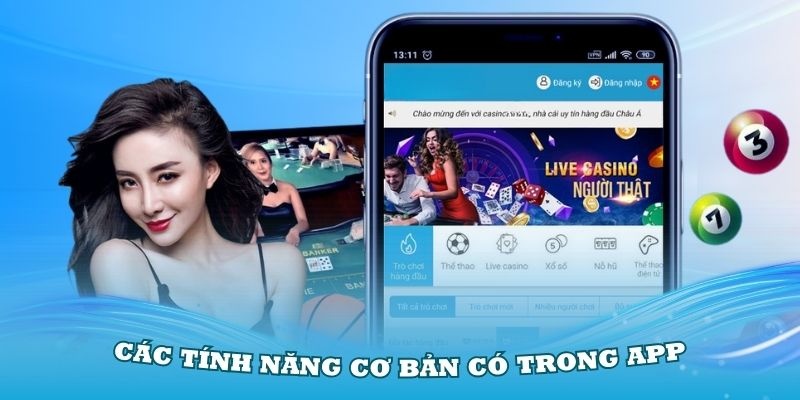 Tải App Kingbet